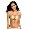 2 Pack Non-Wired Padded Stick-On Push-Up Bra