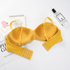 3 Pack Classic demi cup padded bras