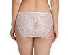 Women&#39;s Low Waist Lace Panty Trio - Pack of 3