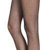 Black fishnet fashion everyday women pantyhose