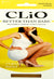 CLIO Better Than Bare Regular Brief Pantyhose(sold out)