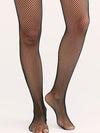 Silky Dance Fishnet Tights Stocking Women Mesh Net Pantyhose