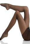 Silkies Women Absolutely Ultra Sheer Control Top Pantyhose pack of 2