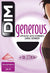 DIM mes essentials resistant everyday 20 denier women pantyhose