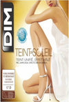 Dim shaped sheer 17 denier women pantyhose