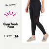 GymGlam Giftable