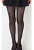 Silky Dance Fishnet Tights Stocking Women Mesh Net Pantyhose