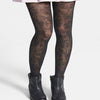 Floral Lace Stunning Style Pantyhose(sold out)