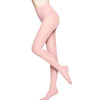 Hanes slik reflections pink women pantyhose