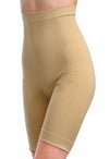 High Waist Body Fit Thigh Slimmer Shapewear