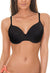 Hushh Very Sexy Padded & Underwired T-Shirt Bra-2