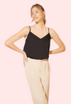 Luxurious Women&#39;s Camisole Top