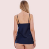 Premium Silk Daywear Camisole for Effortless Glamour