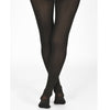 Razza Matazz Black Fashion Tights