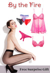 Sexiest Bed Time Flirt Lingerie Gift Pack