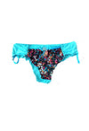 Splash Compatible Thong Panties (Pk Of 2)