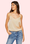 Stylish Women&#39;s Camisole Perfect for Party Outfits