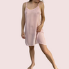 Transparent Nightwear for Full-Figured Women