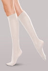 &quot;Trick or Treat&quot; Print Very Soft Shogren Hosiery Knee High