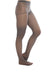 Smokey grey luxury sheer to waist pantyhose