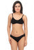 Black Absolute Everyday Bra Panty Set