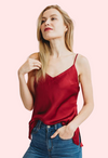 Versatile Women&#39;s Camisole Perfect for Everyday Wear