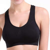 &quot;Women&quot; VELFORM Black Non padded Sports Bra