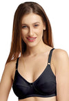 ♥Women&#39;s Comfy Fit Non Padded Bra (PK Of 2)