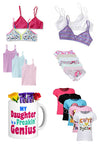 World&#39;s Best First Bra Gift Box For Your Little Angel