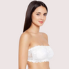 Wire-Free and Stretchable Bra for Unparalleled Comfort