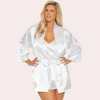 Women&#39;s Exotic Robe for Unforgettable Nights