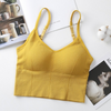 2 Pack Longline Padded support &amp; Lift bra