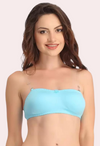 Women&#39;s Comfy Wirefree Micro Touch Stretch Tube Bra