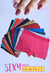 Ladies Silk Cotton Stretch Underwear Shorts Pack-12 (Out of Stock)