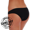 3 Pack True fit Cotton stretch hipster Panties