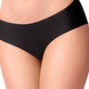 6 pack luxury leaser cut seamless panties