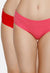 About U Women's Usual Wear Pack Of 2 Underwear