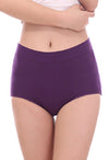 BPC  Cotton Stretch Plus Size Brief Pack Of 3