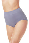 Bpc  Leisure 3XL,4XL,5XL High Waistband Panties Pack Of 2