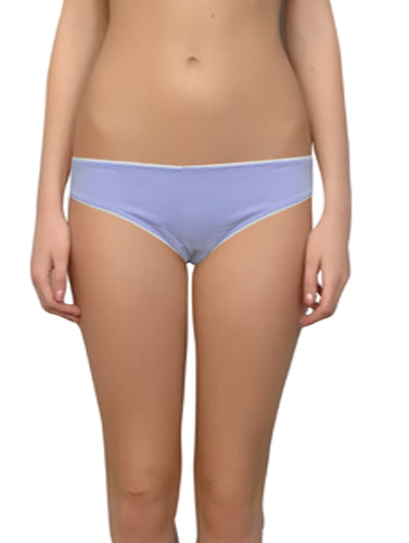 Cozy Cotton Set Of Two Everyday Wear Brief