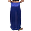 Indian Saree&#39;s Petticoat for Women Silk Satin Underskirt Solid Inner Wear