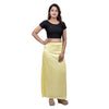 Indian Saree&#39;s Slip for Ladies Silk Underskirt