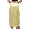 Indian Saree&#39;s Slip for Ladies Silk Underskirt