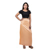 Ladies&#39; Glossy silk Indian Petticoats