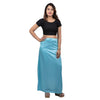 Ladies&#39; Silk Slip Saree Glossy silk Underskirt for her