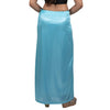 Ladies&#39; Silk Slip Saree Glossy silk Underskirt for her