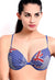 Padded & Underwired T-Shirt Bra Pack of 2