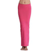 Medium Control Mermaid Pink Color Saree Shapewear (Out of Stock)