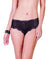 Sexy Comfy Black Brief(Sold Out)