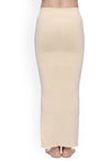 Sexy Light Beige Saree Shapewear (Out of Stock)